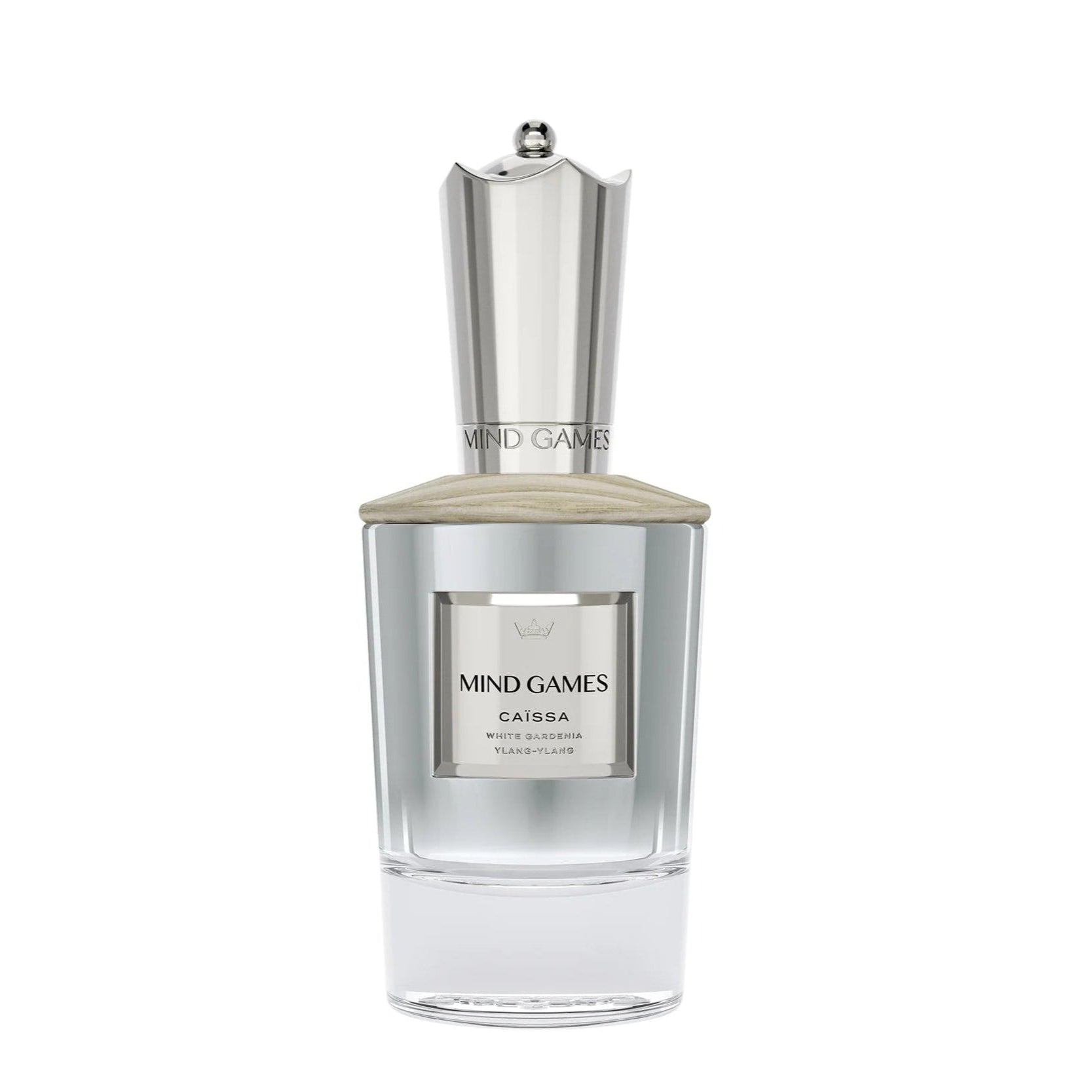 Mind Games Caissa Sample